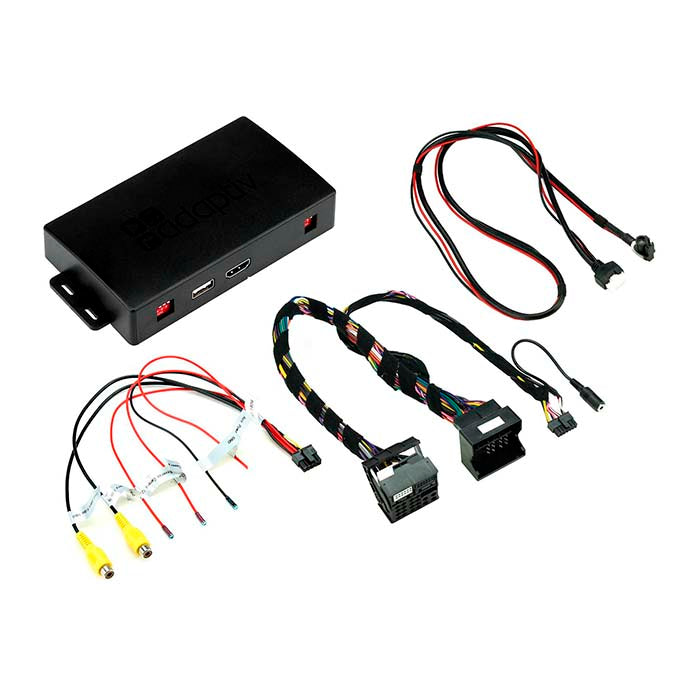 Connects2, Adaptivní Adaptér — Pasuje pro Mini BMW 2010-