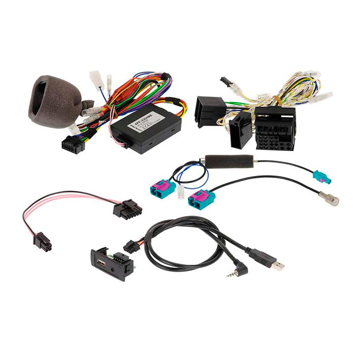 Alpine, APF-X309MB Mb CAN Interface V-Class