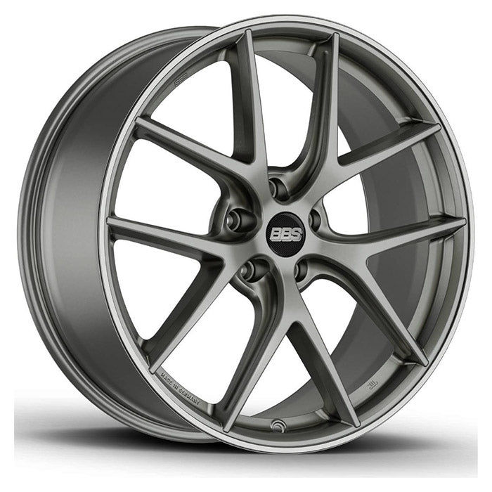 BBS, Kolo Ci-r 10,5x19 ET35 5x112 - 82,0