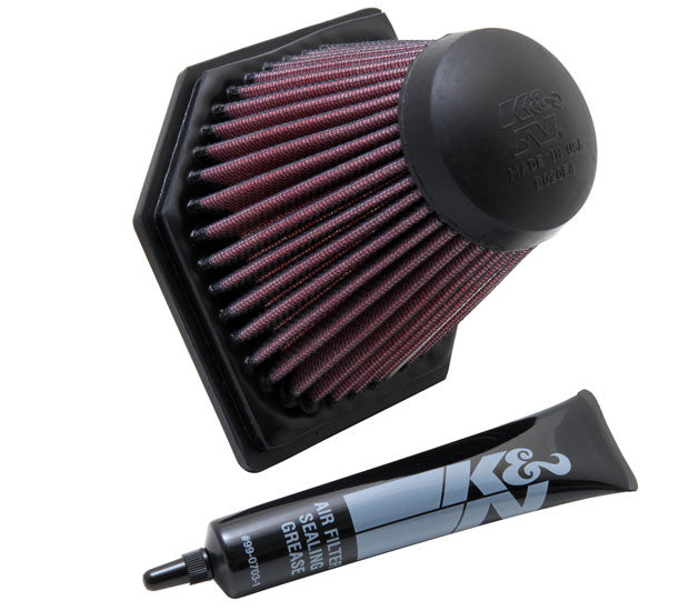 K&N, Filter BMW k1200 + k1300