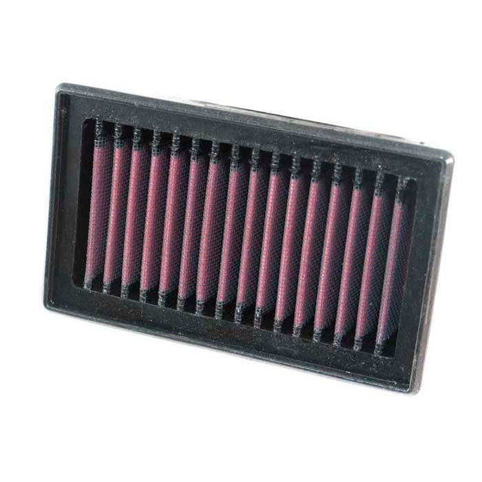 K&N, Filter BM-8006 Für BMW Motorrad