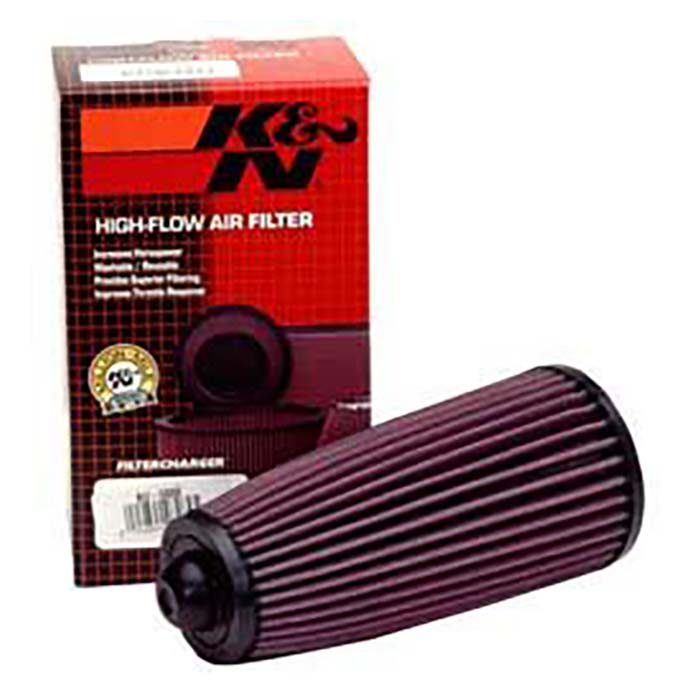 K&N, Filtre bu-5000