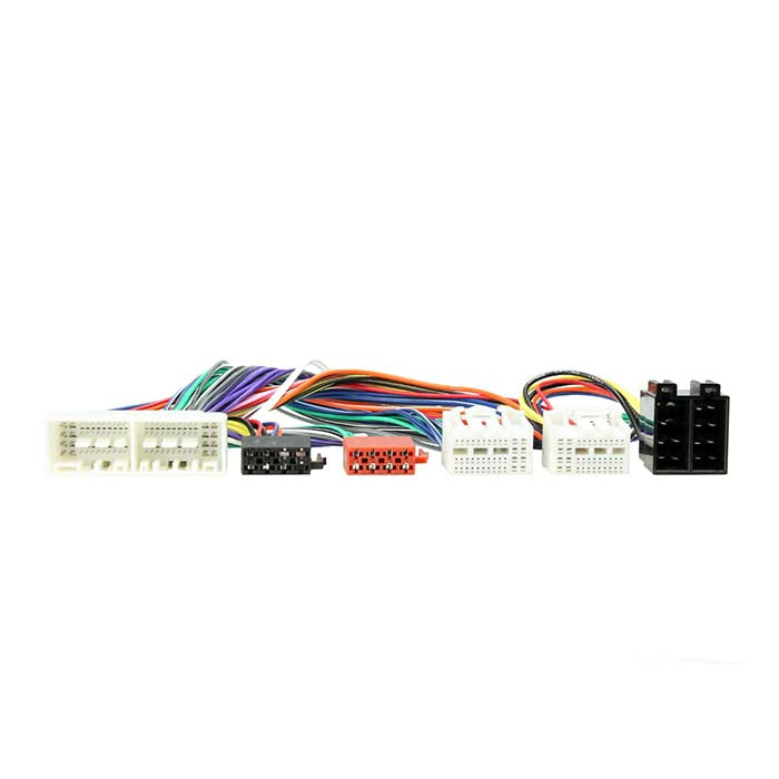 Connects2, ISO kabel, Hyundai