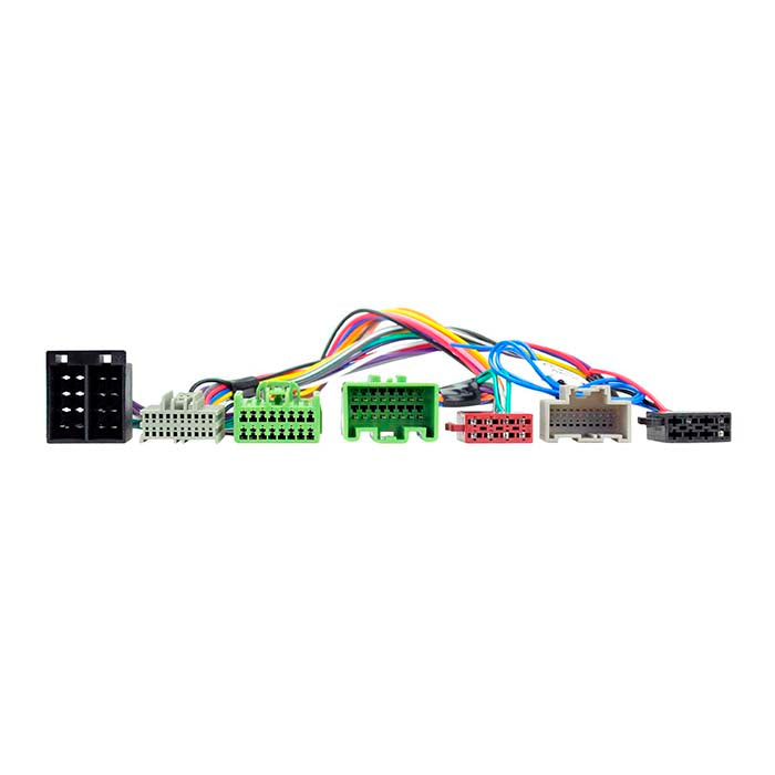 Connects2, CT10VX07 86721 Adaptér kabel