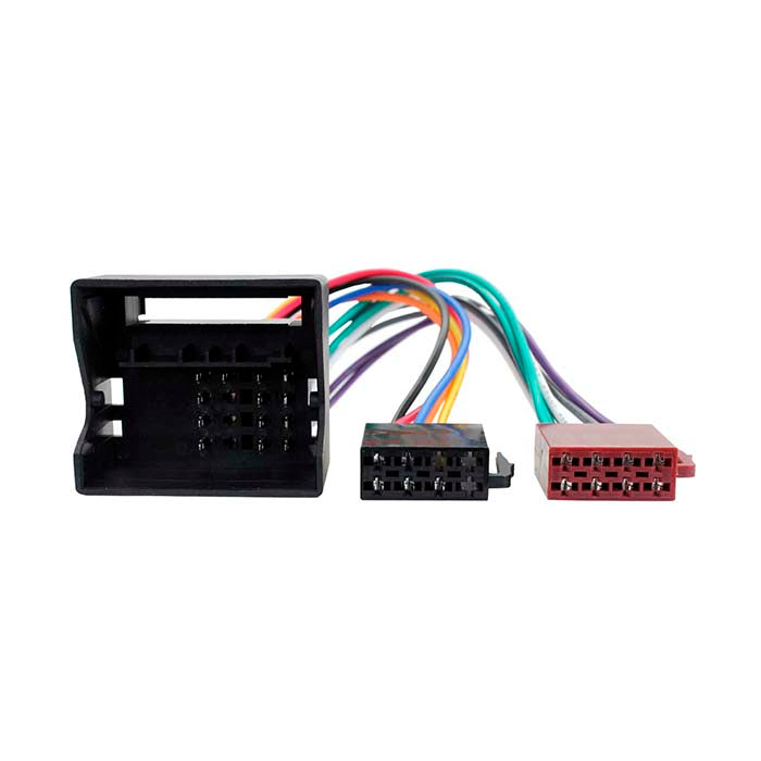 Connects2, CT20BM02 ISO adaptér BMW