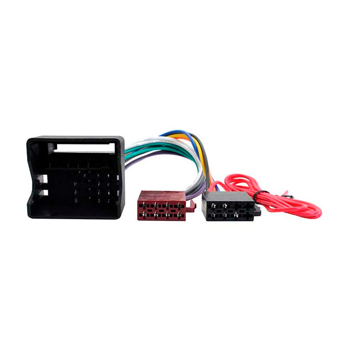 Connects2, CT20BM03 ISO adaptér BMW