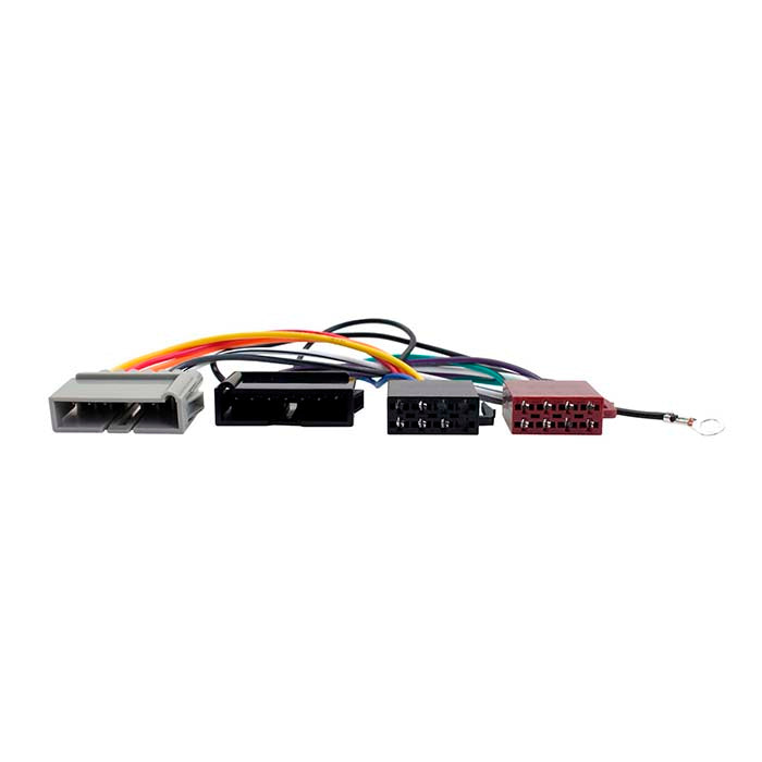 Connects2, CT20CH01 ISO adaptér Chrysler
