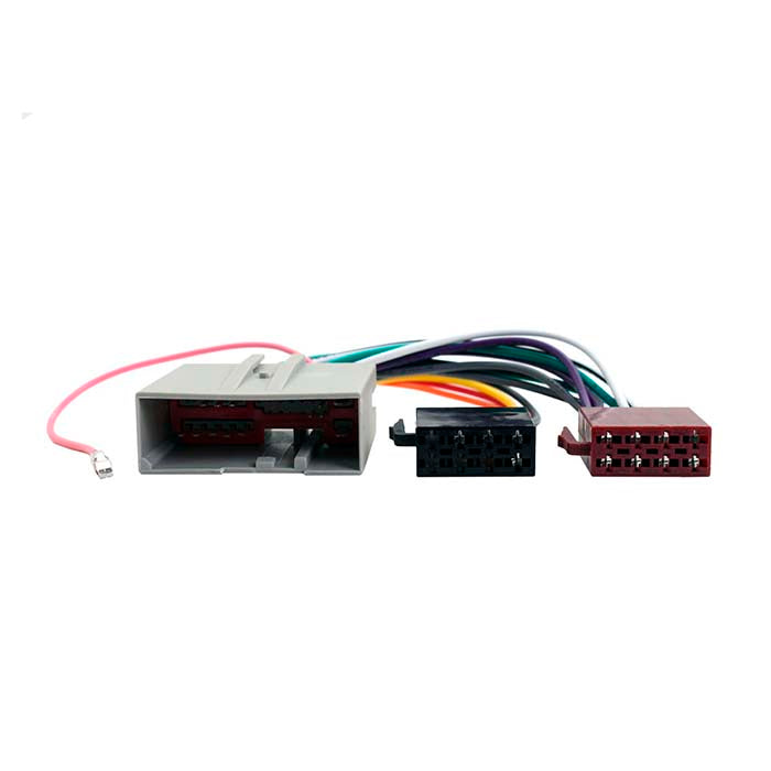 Connects2, CT20FD04 ISO adaptér Ford