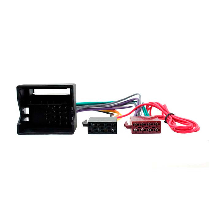Connects2, CT20FD07 ISO adaptér Ford