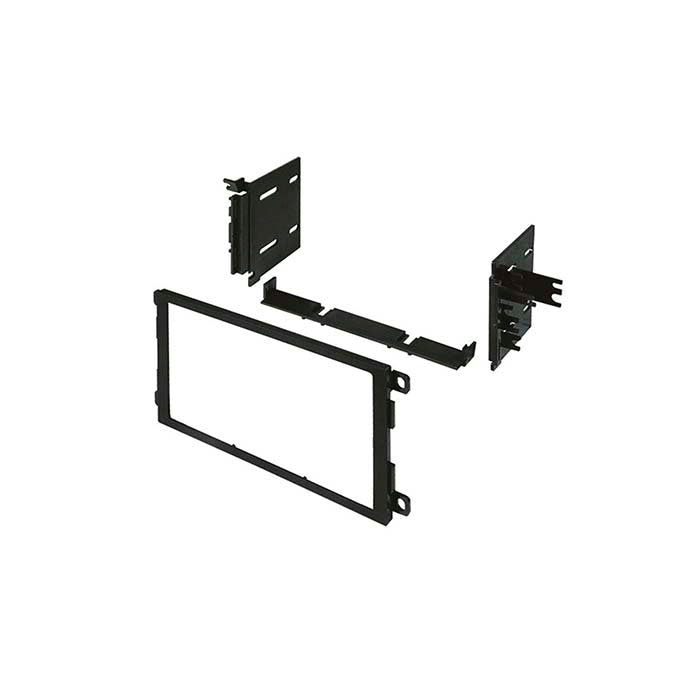 Connects2, Kit Telaio 2-DIN per Diverse Auto GM