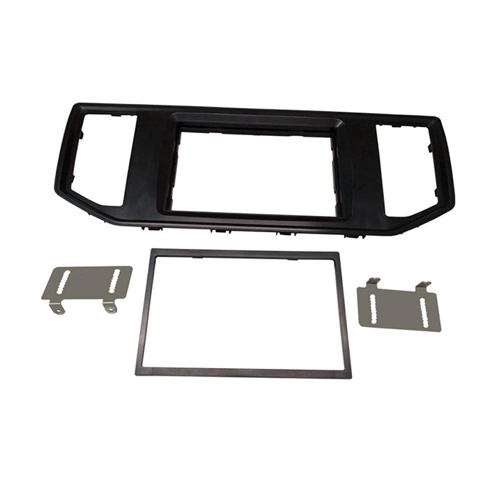 Connects2, 2-DIN Kit — Kompatibilní s VW Crafter 2017-