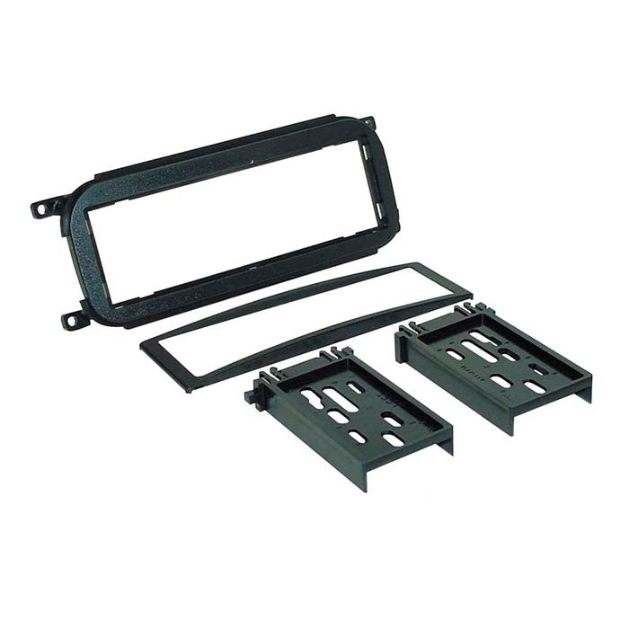 Connects2, CT24CH14 Frame for Chrysler