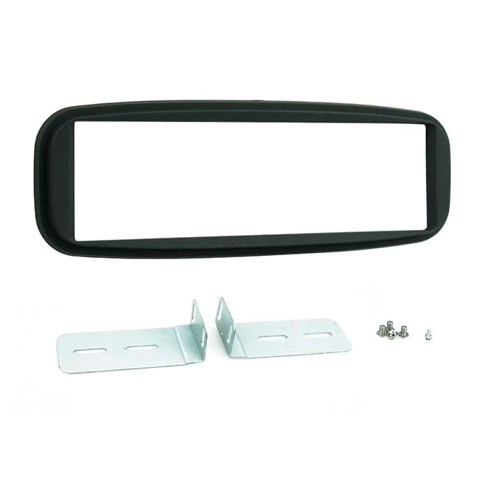 Connects2, CT24RT18 — Passend für 1-DIN Clio 2012-2017