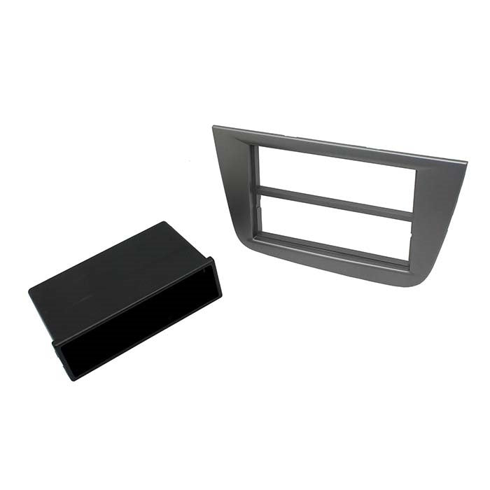 Connects2, CT24ST03L Cornice 1-DIN Seat