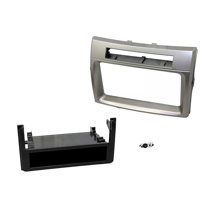 Connects2, CT24TY14 1-DIN e 2-DIN Telaio T