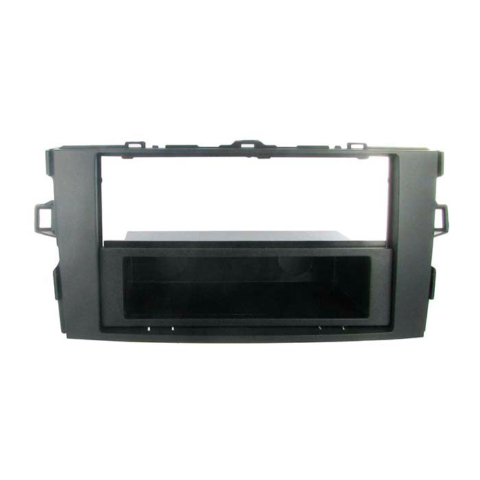 Connects2, CT24TY37 1-DIN Cornice Toyota