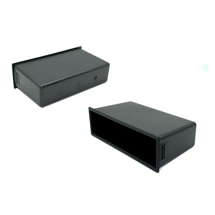 Connects2, CT24UV09 1-DIN Cassetto
