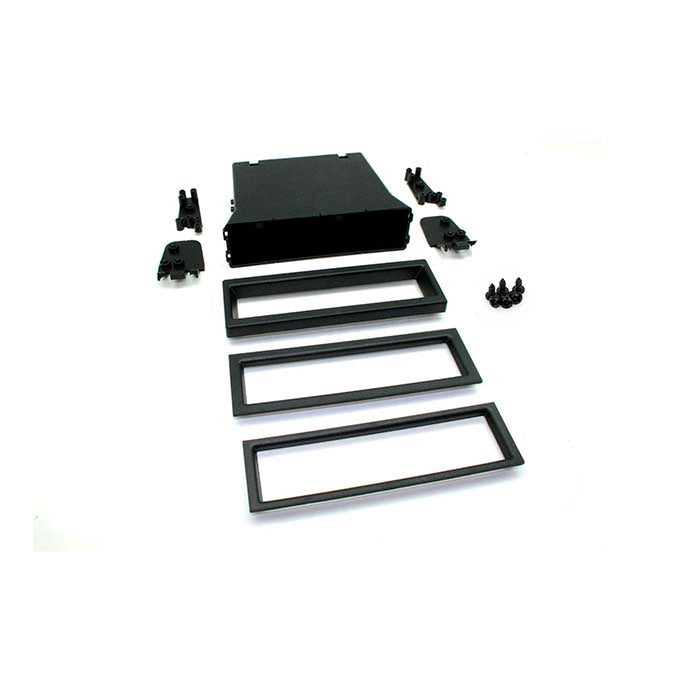 Connects2, CT24UV17 Cassetto per 1-DIN