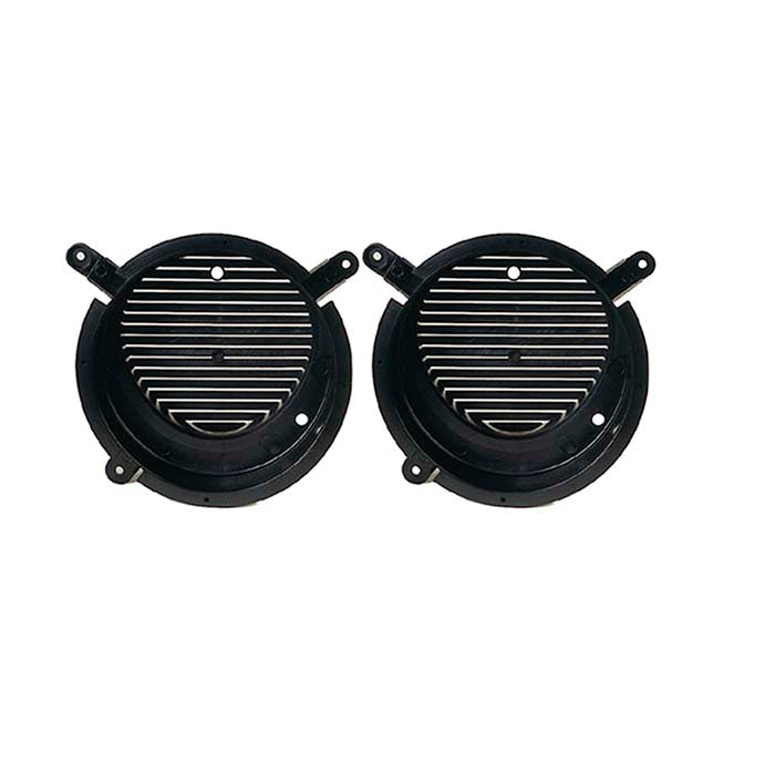 Connects2, Ct25mc16 Set Anelli per Altoparlanti Mercedes