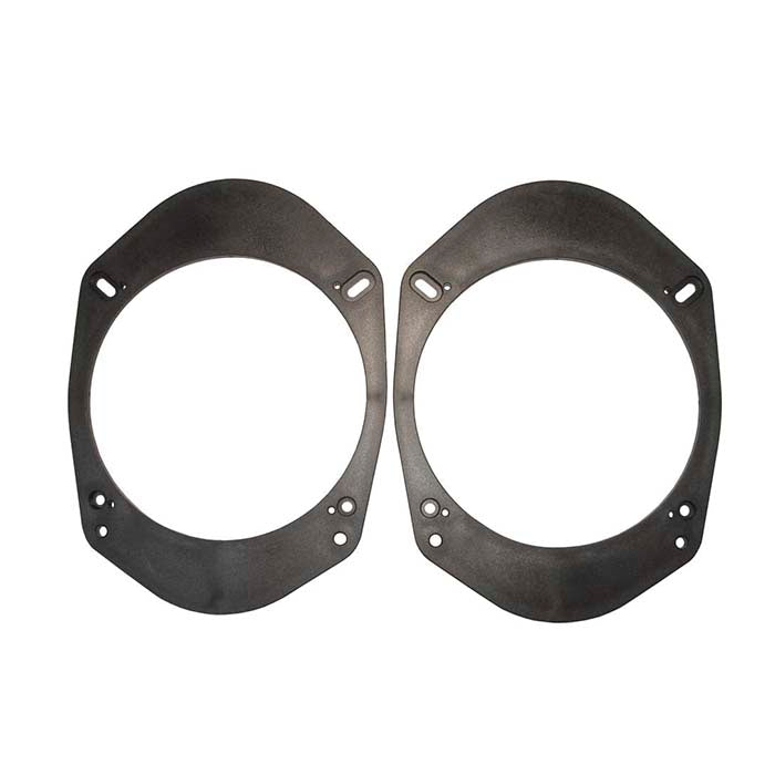 Connects2, Ct25mz01 Set di Telai per Altoparlanti Mazda