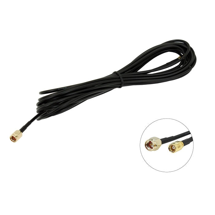 Connects2, Ct27aa183 Sma Samec - Smb Samice Používá Se S ct27uv83