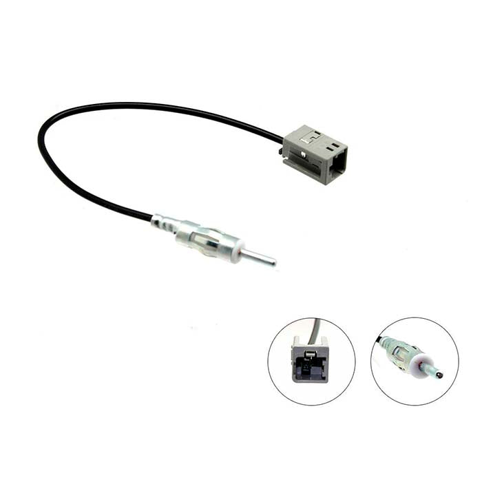 Connects2, Ct27aa39 Ant. Adapter
