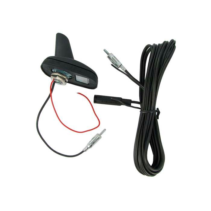 Connects2, Ct27uv25 Antenne de requin