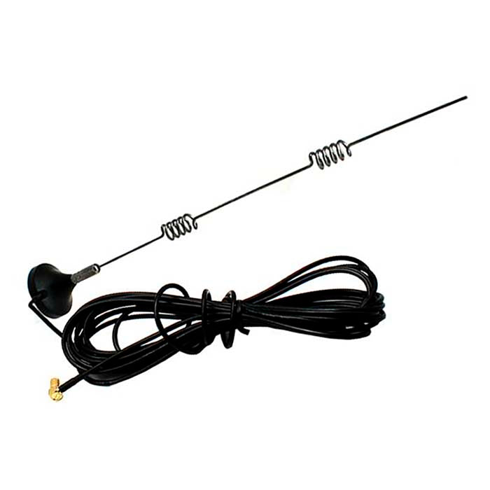 Connects2, Ct27uv55 Antena DAB