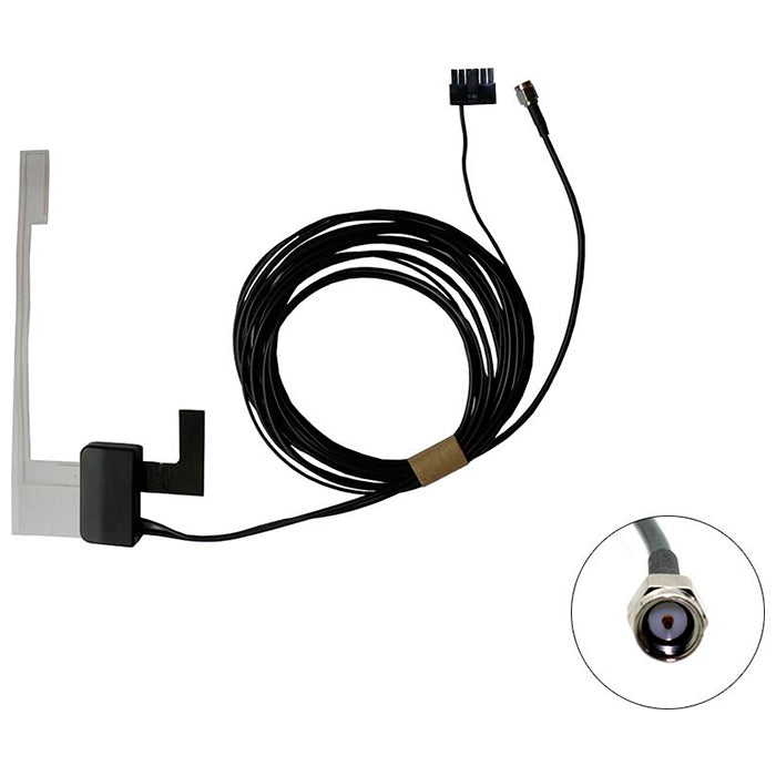 Connects2, Ct27uv63 DAB Antena Szybowa Lhd Sma