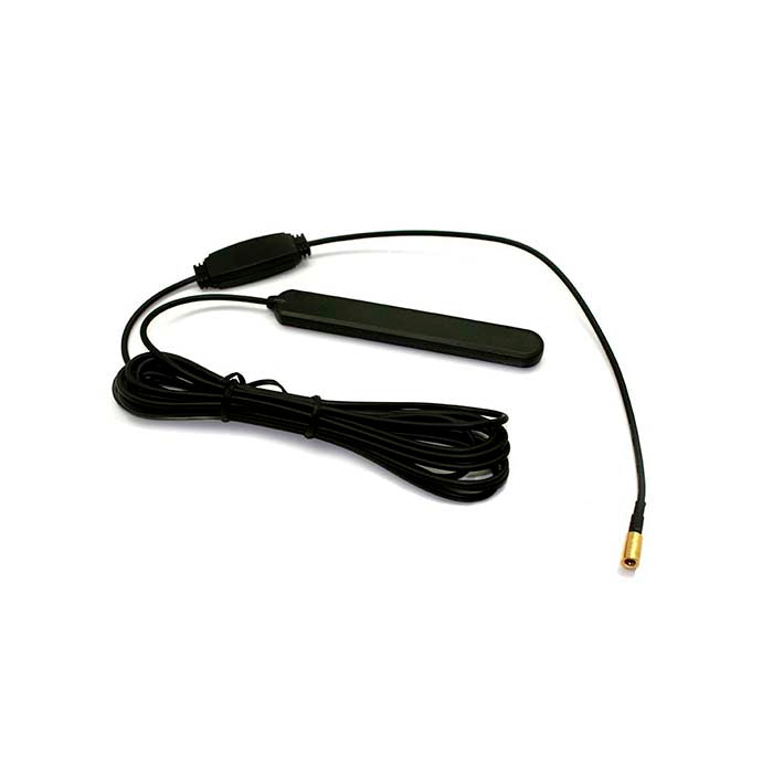 Connects2, Ct27uv70 DAB Anténa SMB Aktivní