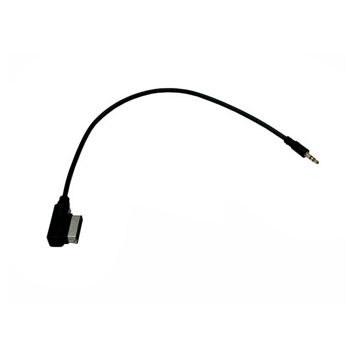 Connects2, Audi Ami 3,5 mm Jack Kabel ct29au06