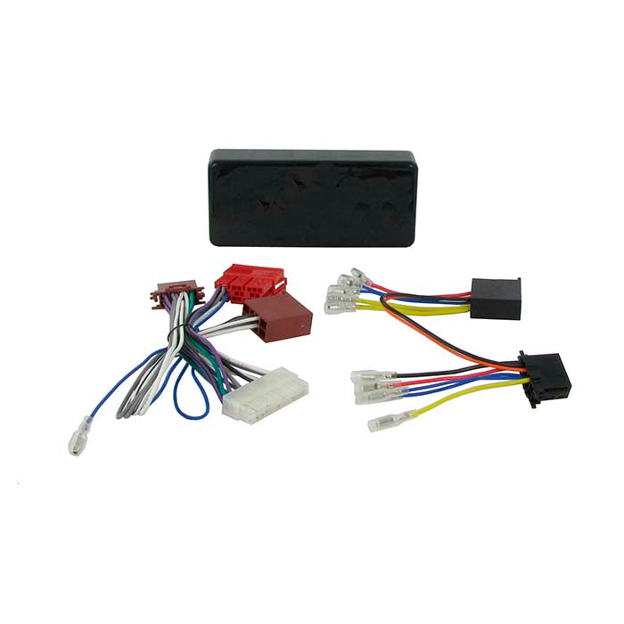 Connects2, Active System Adapter ct51-po02