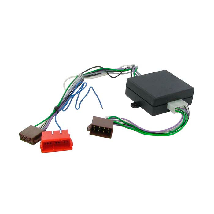 Connects2, Active System Adapter ct51-sa01