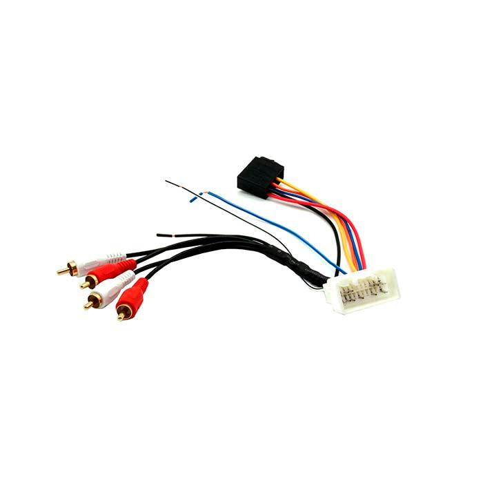 Connects2, Active System Adapter ct51-ty02