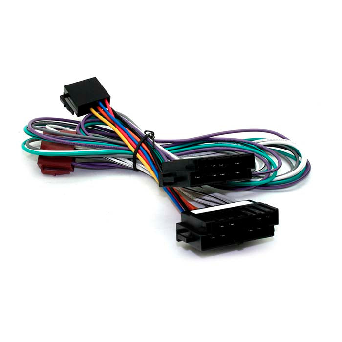 Connects2, Aktiver Adapter Volvo ct51-vl01