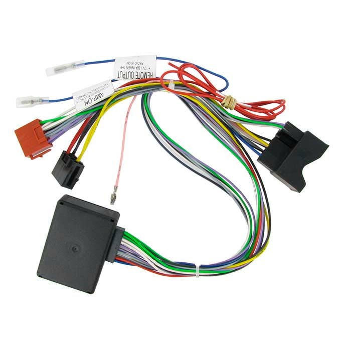 Connects2, Active System Adapter ct53-au02