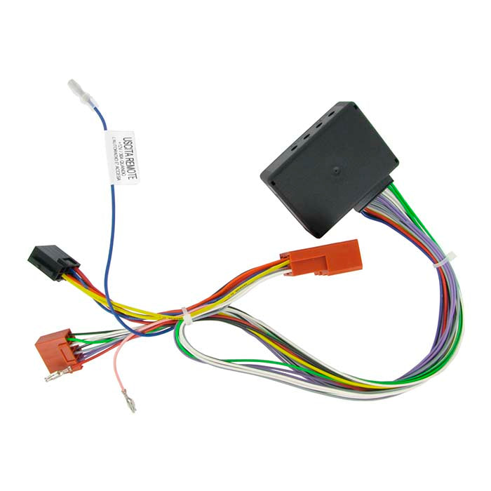 Connects2, Aktiv Systemadapter ct53-mz01