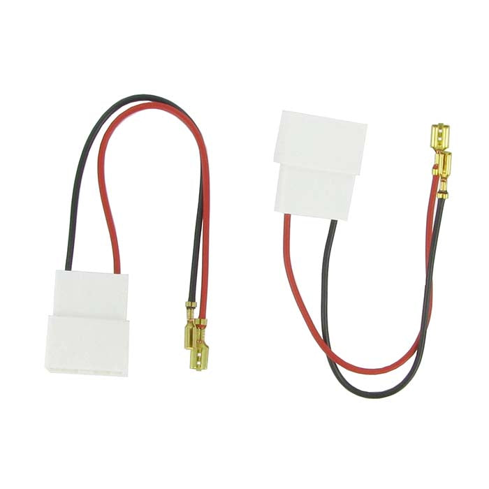 Connects2, Ct55-fd02 Luidsprekeradapter Stekker