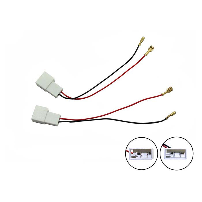 Connects2, Ct55-pe03 Luidsprekeradapterstekker