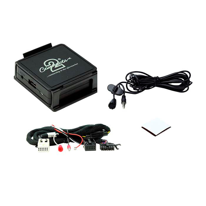 Connects2, A2dp Und Bluetooth Modul ctavgbt009