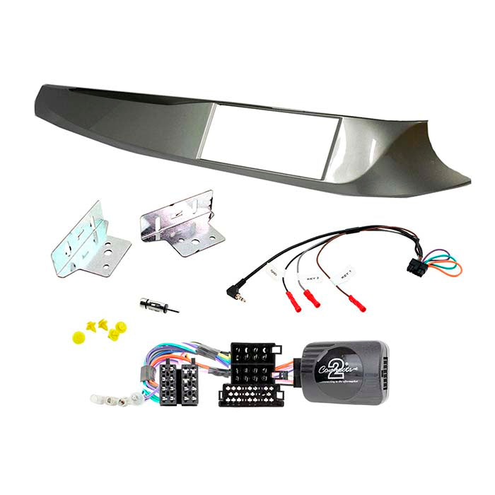 Connects2, Kit di Installazione Completo CTKAR03 Alfa Romeo Giulietta