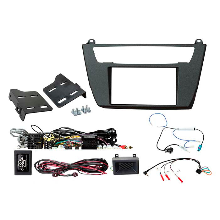 Connects2, CTKBM35 Interfaccia per BMW Serie 1 e 2