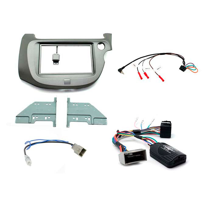 Connects2, Komplettes Montageset CTKHD05 Honda Jazz