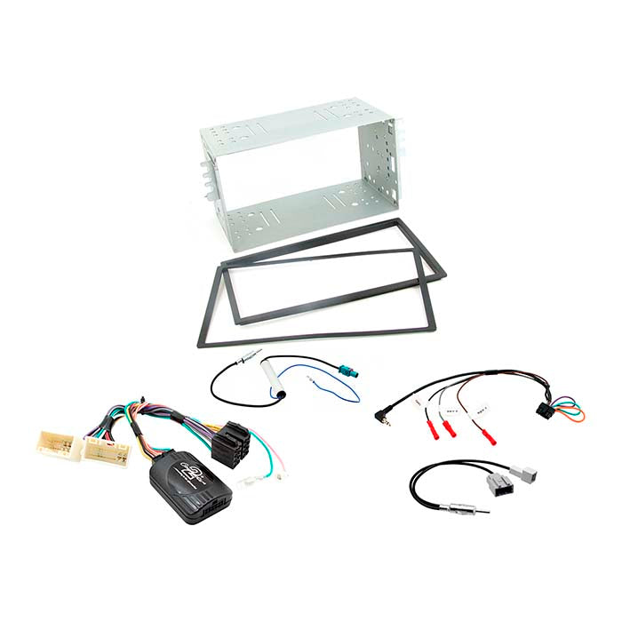 Connects2, Kompletní montážní kit CTKKI15 KIA Picanto