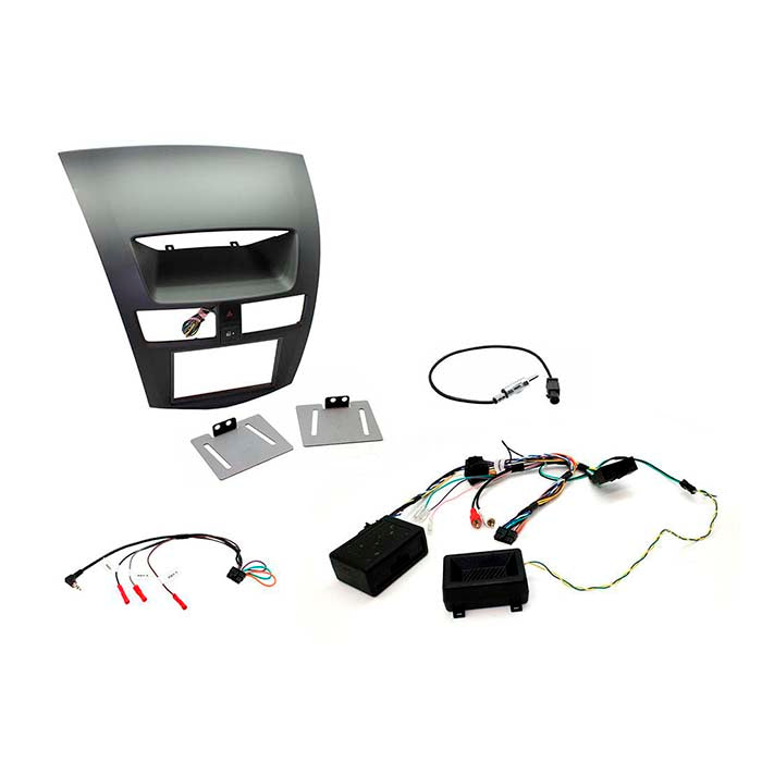 Connects2, Kit di Installazione Completo CTKMZ01 Mazda bt-50