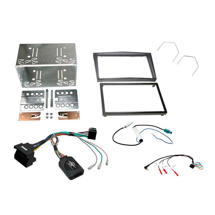 Connects2, Kompletní montážní kit CTKVX32 Opel Antara/astra/corsa