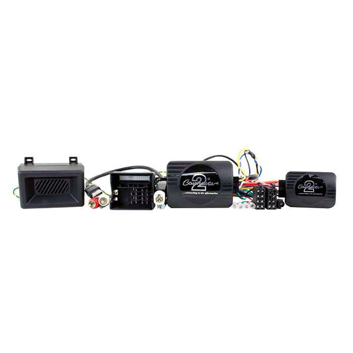 Connects2, Ctsbm013.2 Stuurwielinterface BMW