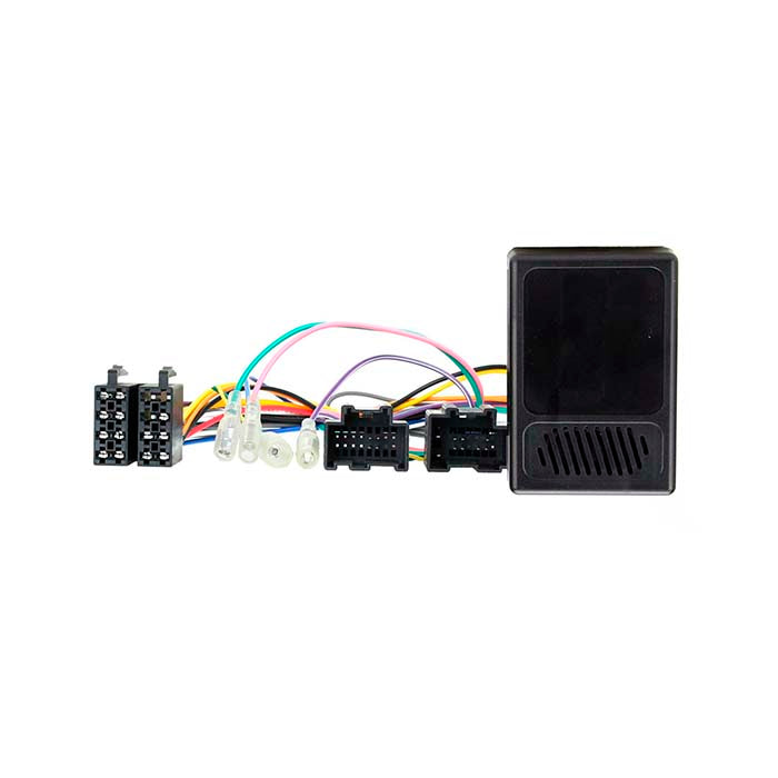 Connects2, Ctscv004.2 Commande au volant Chevrolet