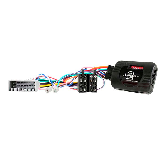 Connects2, Ctsho011.2 Interface de commande au volant Honda