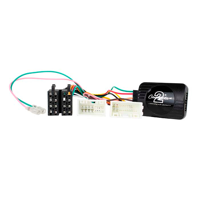 Connects2 CTSHY005.2 Lenkradsteuerung für Hyundai
